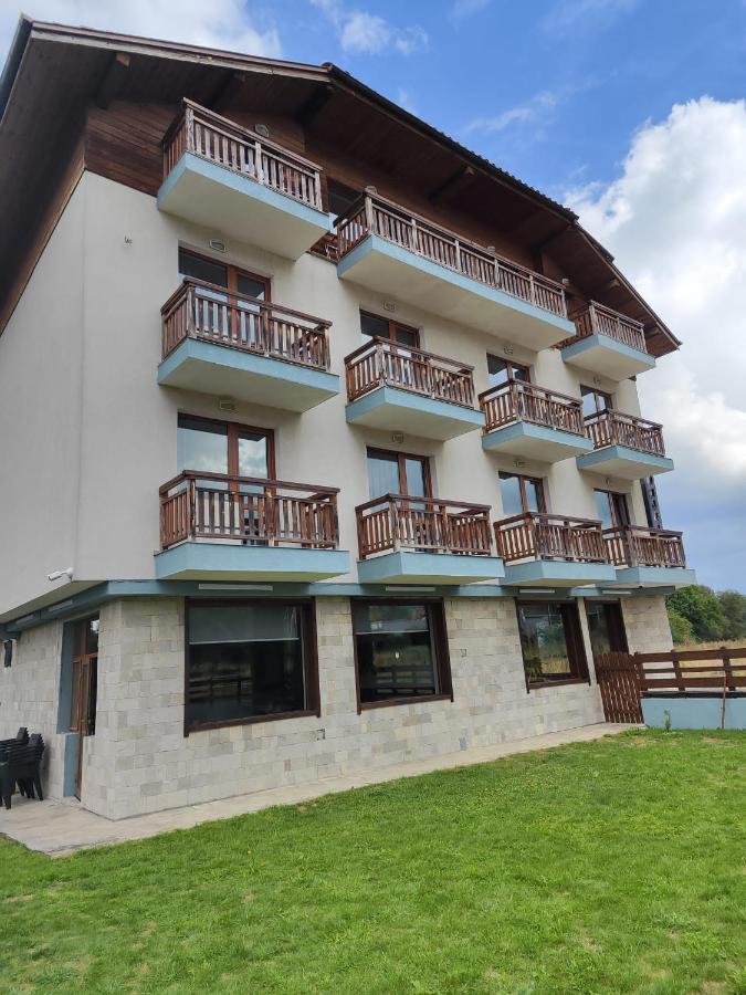 Shekerdejiiski Guest House Bansko Exterior foto